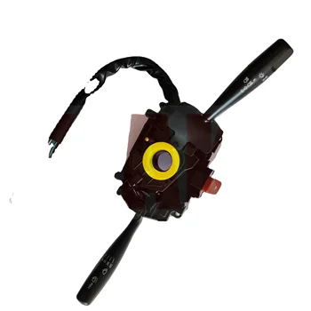 Steering Box For Changhe Carry
