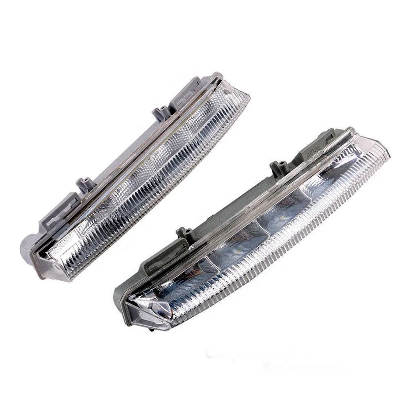 A2049068900 / A2049069000 Led Fog Light Lamp For Mercedes Benz W204 W212  C250 E350 - Buy For Mercedes Led Fog Lamp Light,W204 W212 Led Daytime  Running Lamp,A2049068900 / A2049069000 Product on Alibaba.com
