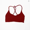 Rosso Scarlett