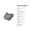 GRIS HGLRC VR001