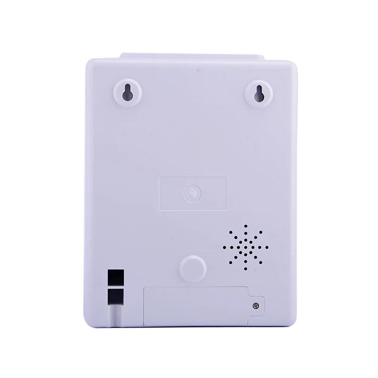 Cheap Price Punch Card Attendance Clock Machine for Employee Attendance Tracking