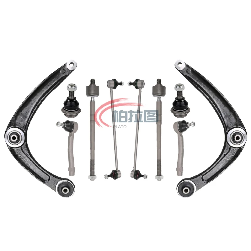 XM Suspension Parts for Peugeot 308 408 3008 - Reliable