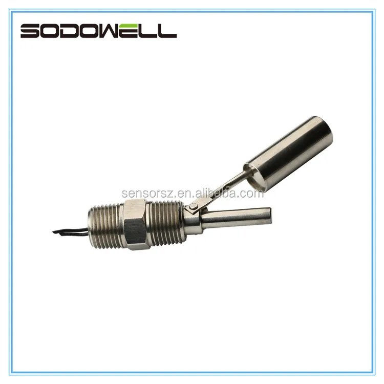 High Low  Liquid Level Control Boiler Float Switch Water tank Level Sensor