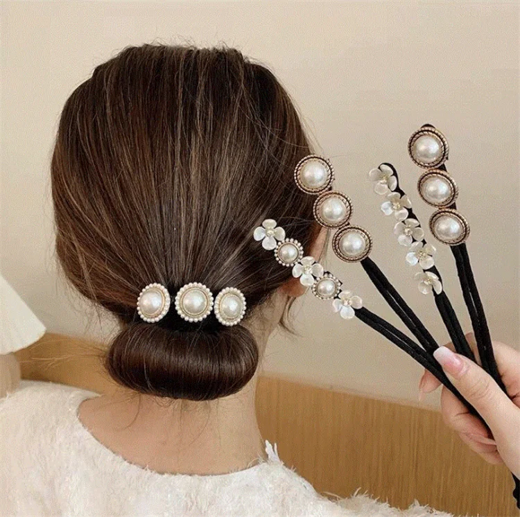 new design women accessories hairpin hair