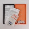 10 sheets in a box