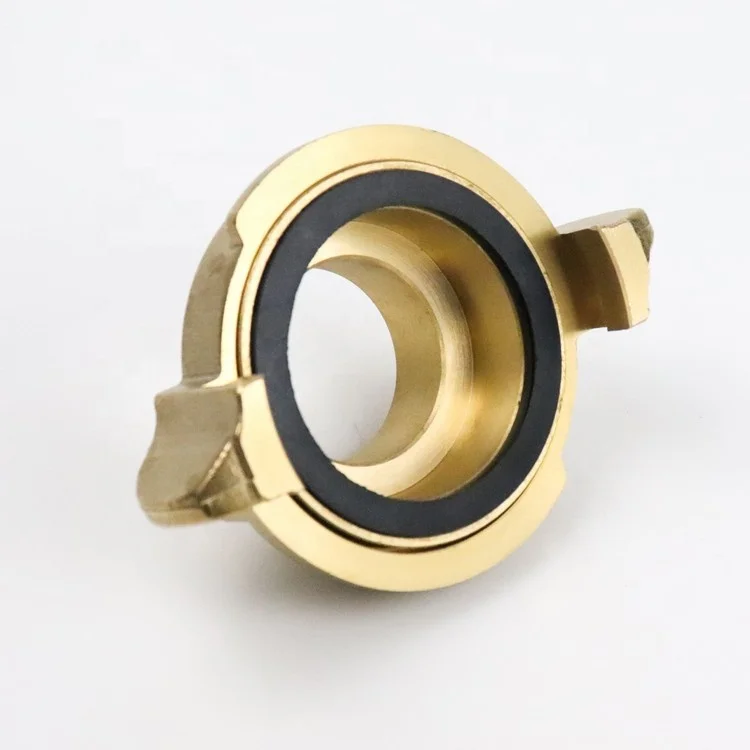 BSP Nakajima Adaptor Fire Hydrant Valve Adaptor Brass Fire Hydrant Adaptor