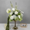 FB725- Blanc