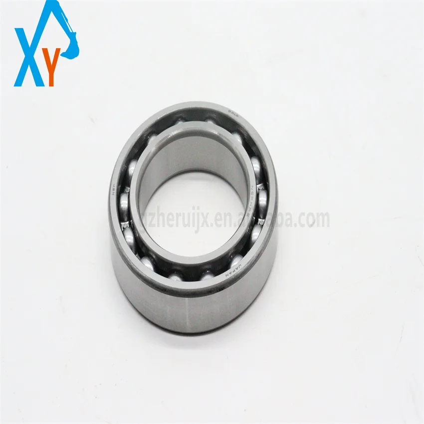 マストベアリング Amazon | ミニチュアベアリング 【NMB】 ステンレス 両シールド付 DDR