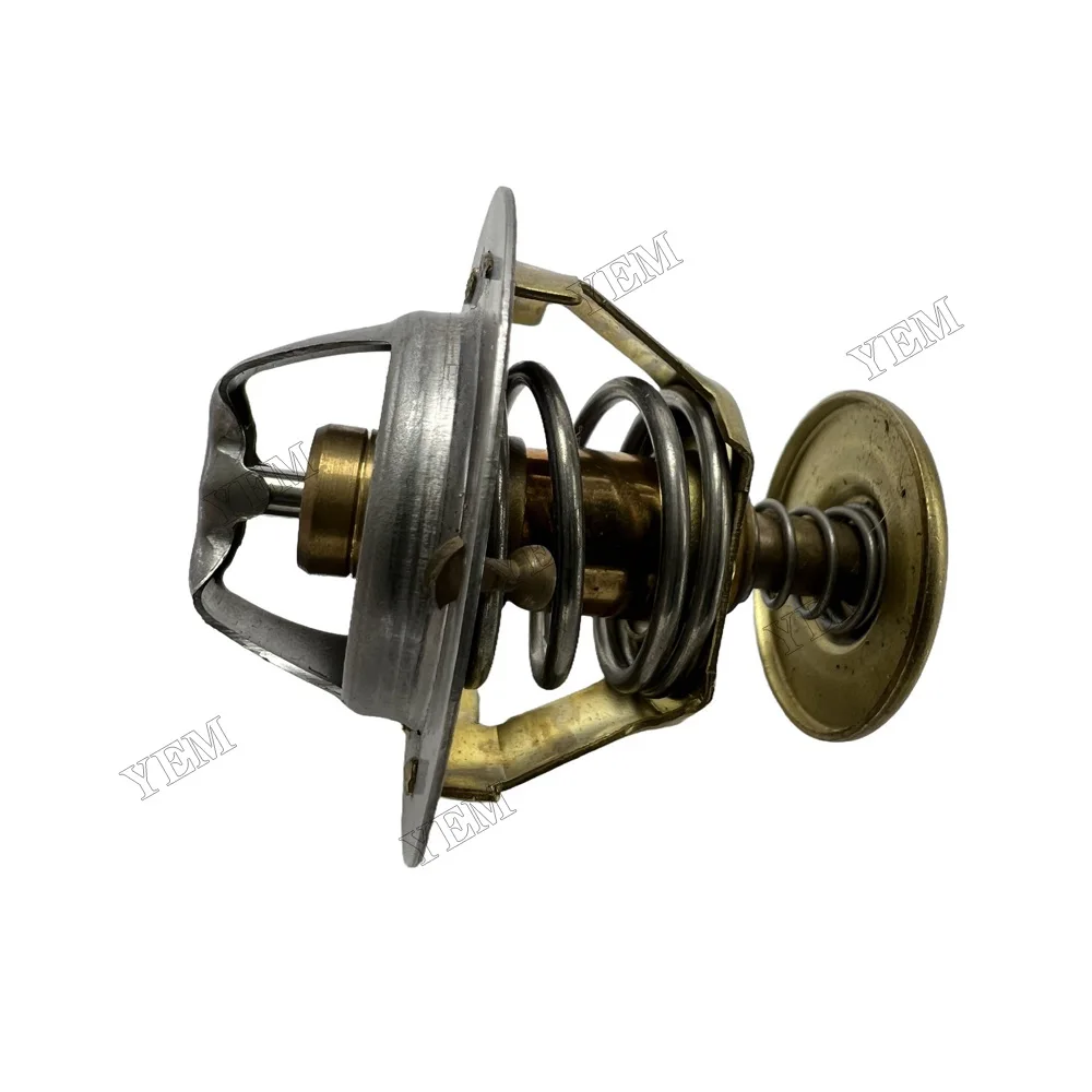 Thermostat 145206230 Fit for Perkins 404D-22 Engine 4