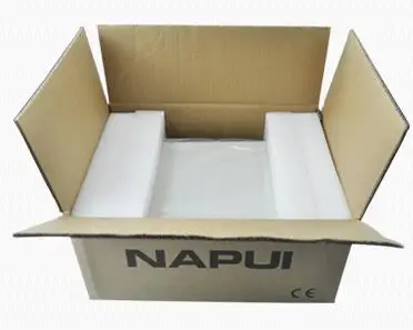 NAPUI PM9840 Multifunction Power Factor Frequency Digital Power Analyzer