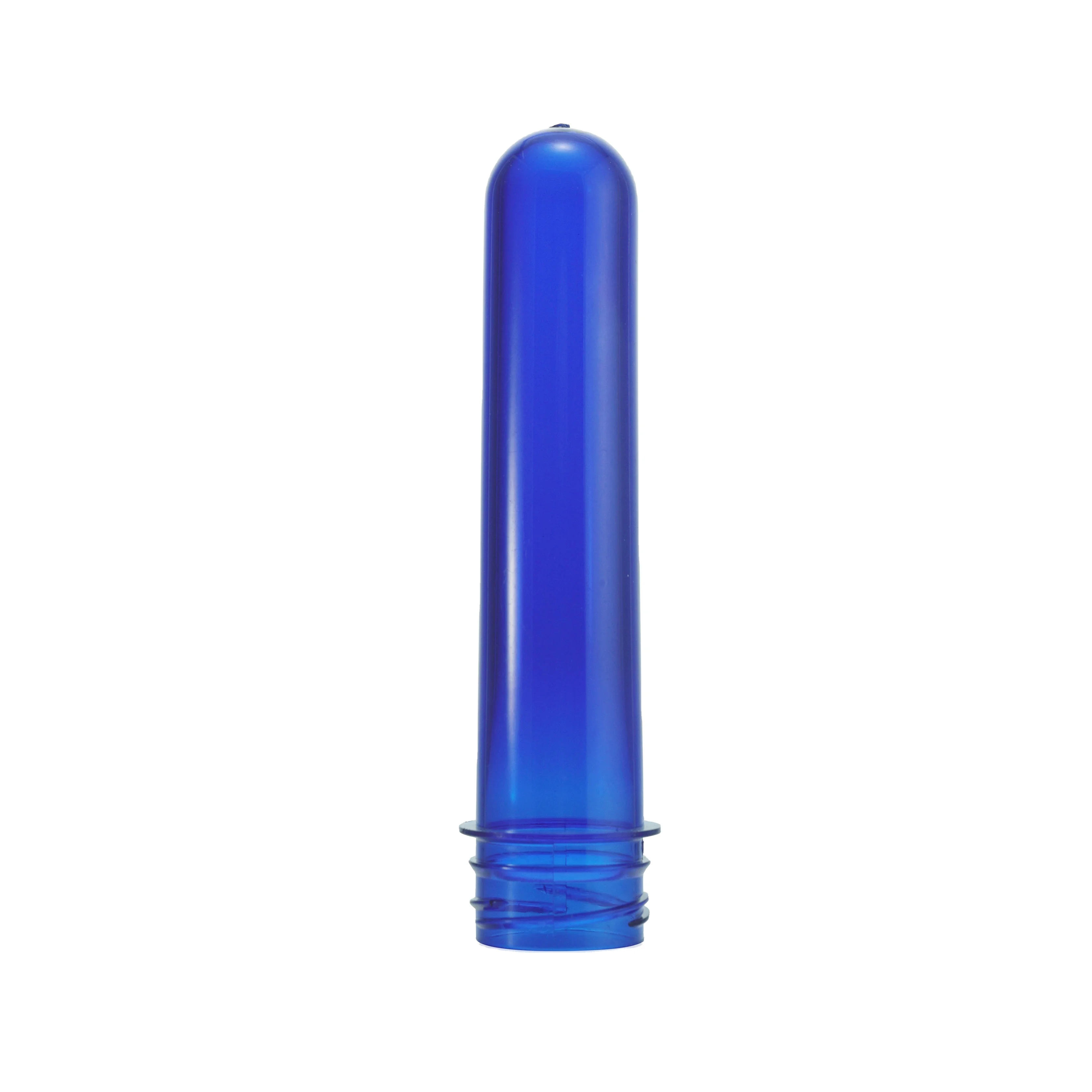 Eco Friendly Recyclable PET Preform for Sustainable Packaging Supports Green Manufacturing and Waste Reduction