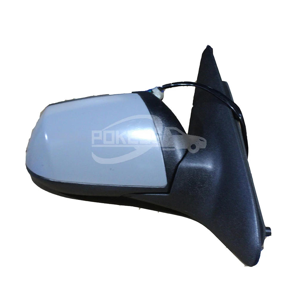 Car Rearview Mirror for Ford Mondeo Mirror Front Right Rear View Mirro...