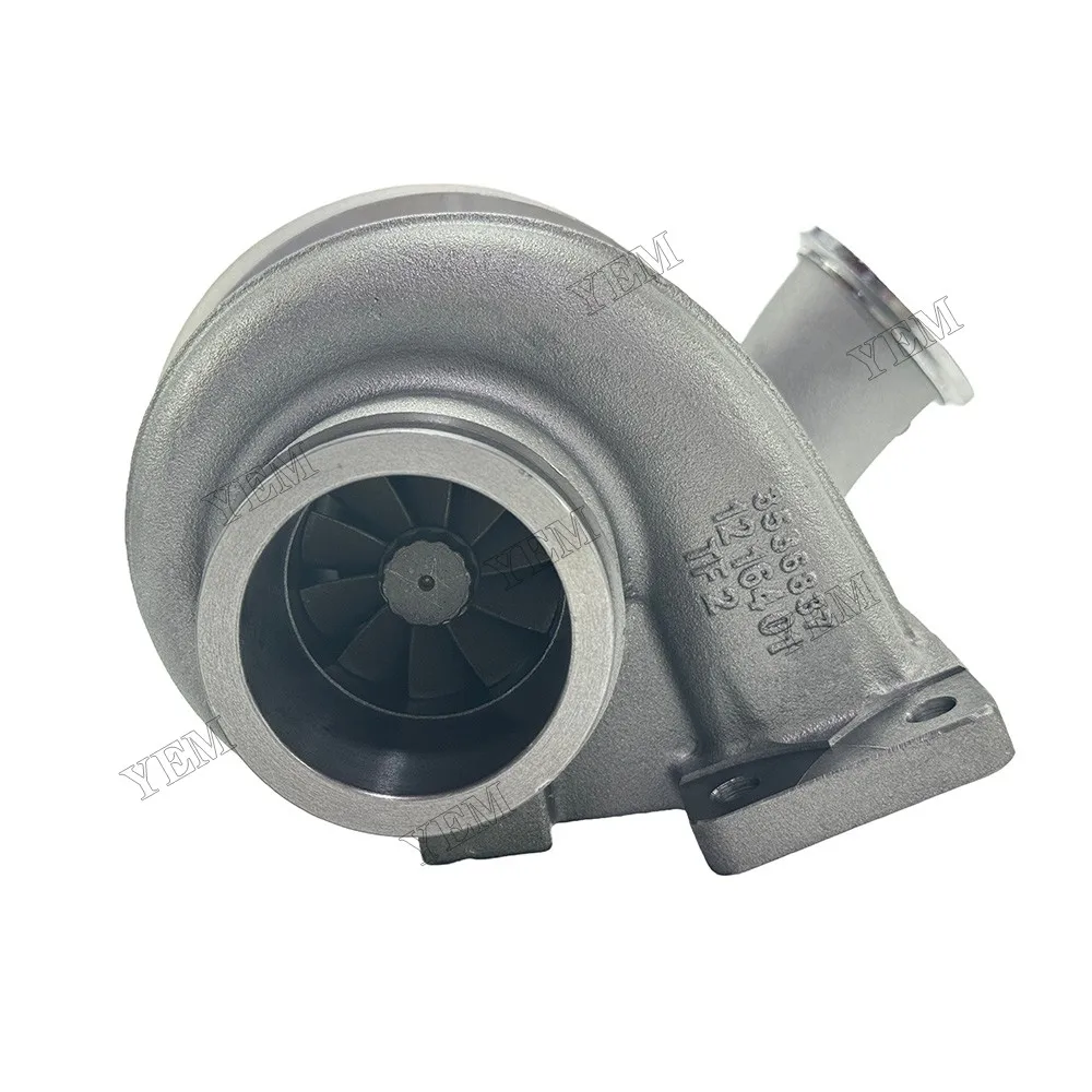 Turbocharger 3785477 4038475 Fit for QSB6.7 Engine 6