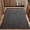 Woven texture - dark gray