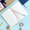 planner notebook journal