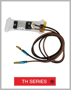 Refrigeration Fan, 5W, 10W, 16W, 25W - detail 30