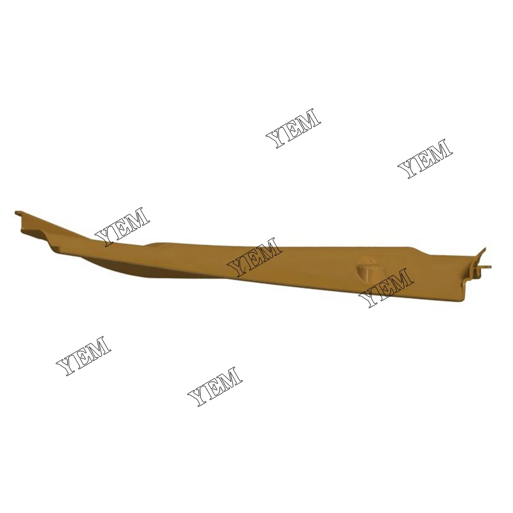Enclosure-LH 317-7180 for Caterpillar Diesel Engine 5