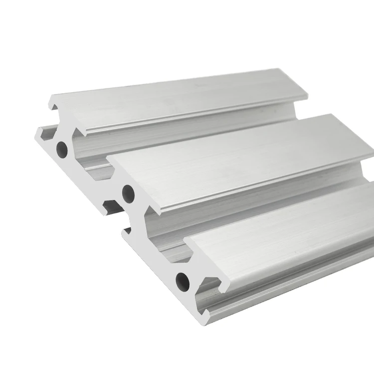 1570 Industrial Aluminum Profile European Standard Engraving Machine Panel Chinese Manufacturer supplier