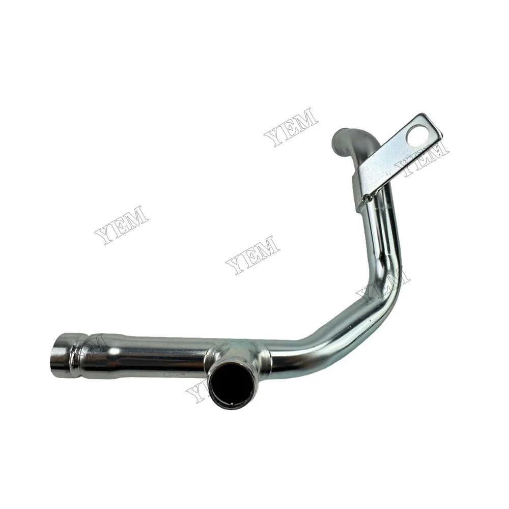 Water Pipe 1J411-71475 Fit for Kubota V3800 Engine 4