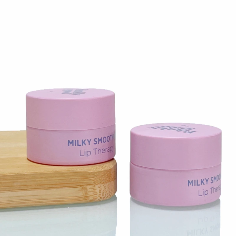 Alibaba.com: Customize Cosmetics Packaging Lip Balm Glass Jar 3g 5ml 5g 10g Eye Cream Container ...