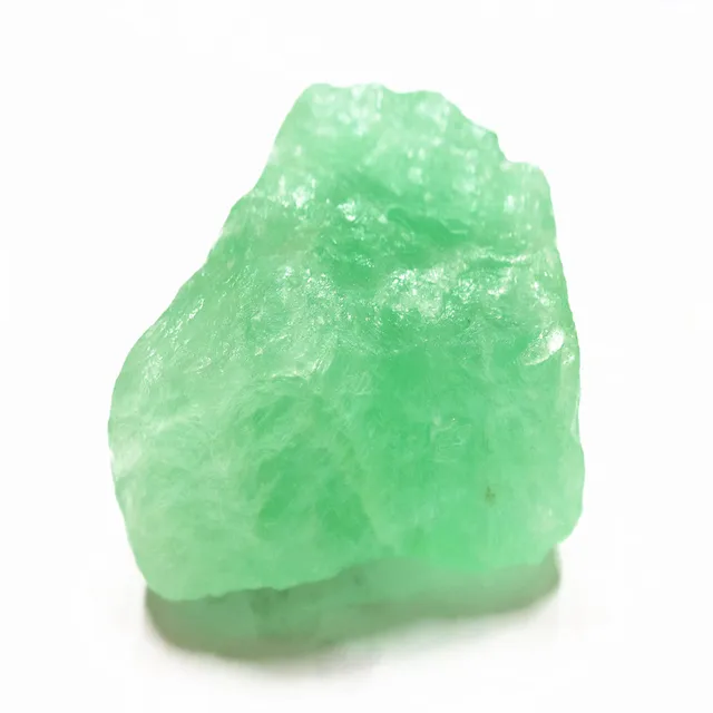 Fluorspar Fluorite of Caf2 98%