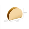round gold