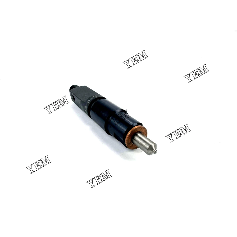 For Deutz F6L912 Injector 4154143 Industrial Engine Parts 4