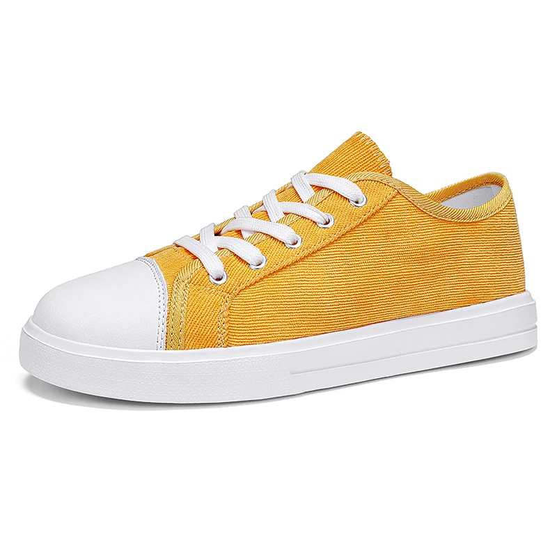 Custom  Low Cut Spring Summer Men Fashion Canvas Casual Trendy Shoes Sneakers 2022