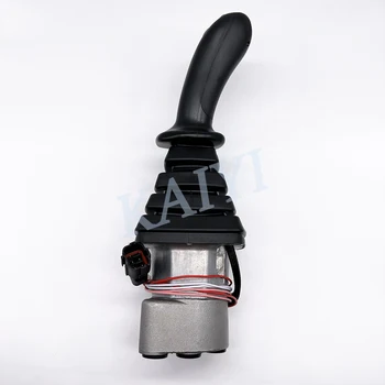 Joystick Pilot Valve 3 Button RR65/FR80/YC60/XE75/LG6060 25990500 BoschRexroth Pilot Valve for BoschRexroth