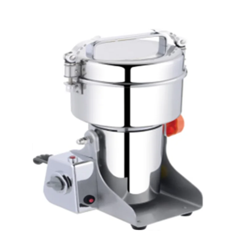 Multi Functional Food Grinder Commercial Electric Spice Grinder