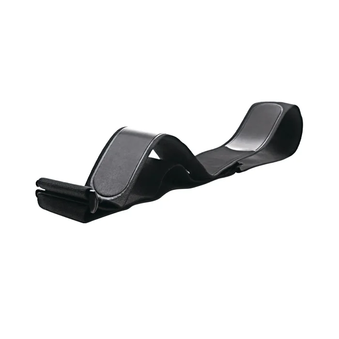 Chileaf Heart Rate Monitor Chest Strap Replacement Band