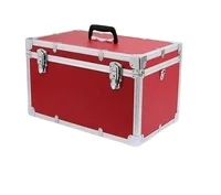 Customized  Hardware Toolbox, Photography Equipment Case,Aircraft Model Aluminum Box