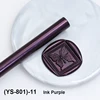 (YS-801)-11 Encre violette
