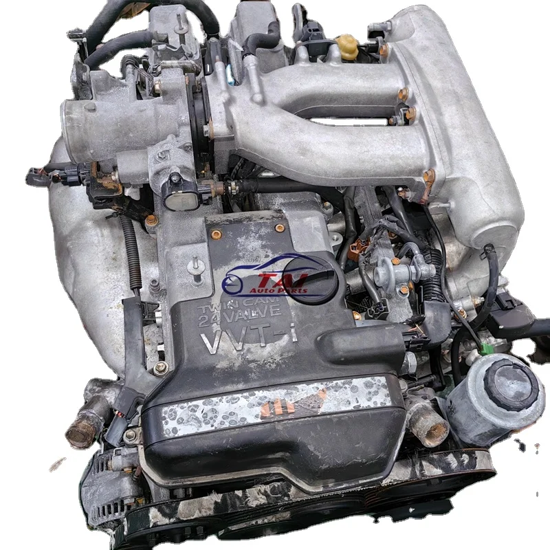 トヨタ 2JZ 2Jエンジン用の中古エンジン| Alibaba.com