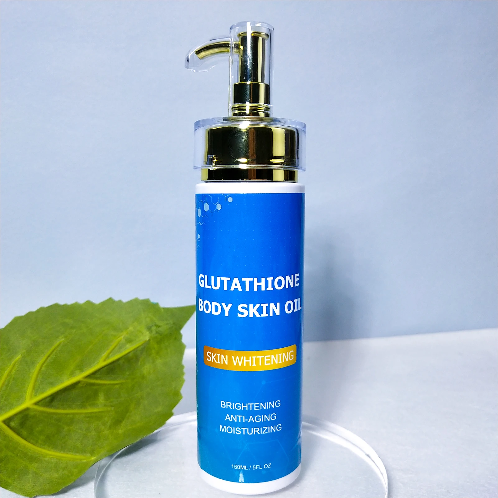 Private Label 150ML Glutathione Oil Moisturizing Hydrating Glutathione Body Oil for All Skin| Alibaba.com Private Label 150ML Glutathione Oil Moisturizing Hydrating Glutathione Body Oil for All Skin| Alibaba.com