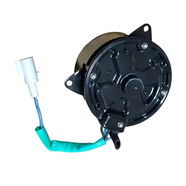 168000-6600 DENSO Condenser Motor Cooling Fan Blade for Bus