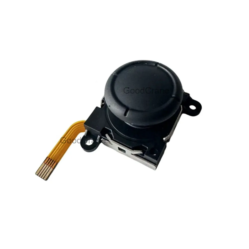Goodcrane Hall Effect Stick Replacement Switch Joycon 3d Analog Hall