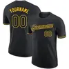 Negro-amarillo