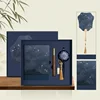 Blue-4pcs