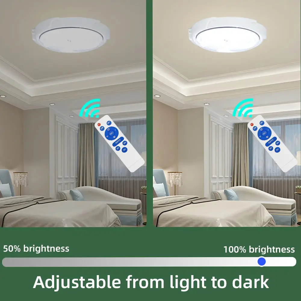 Indoor Solar Ceiling Light 100w 200w 300w 500w 800w Indoor Solar Light