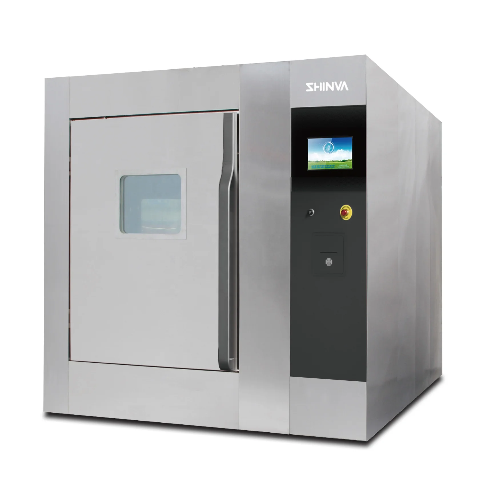 YQG-M моечная станция серии