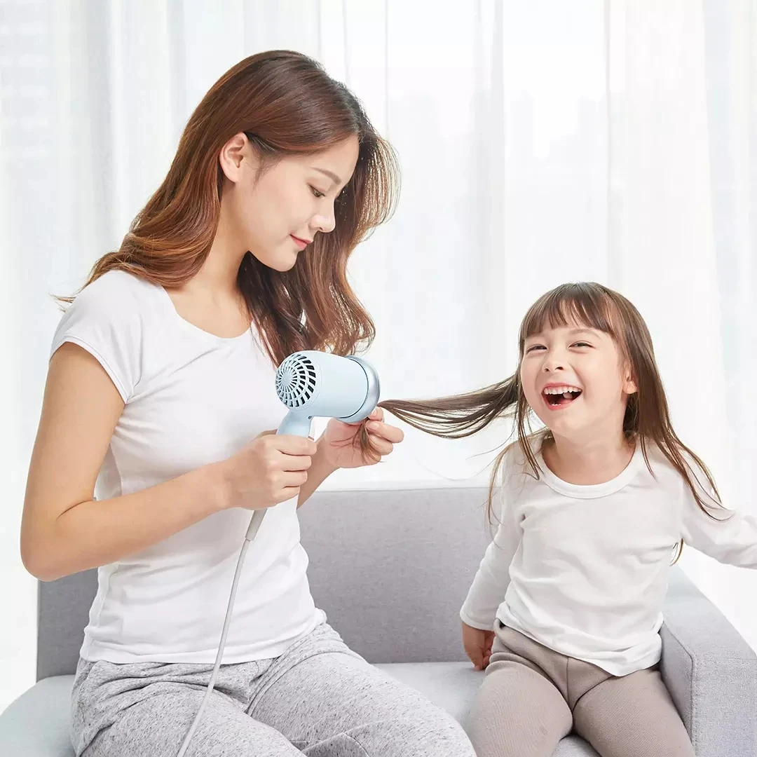 Hair Dryer For Baby