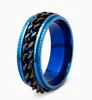 Azul negro