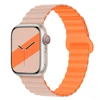 15 # Sable rose-orange