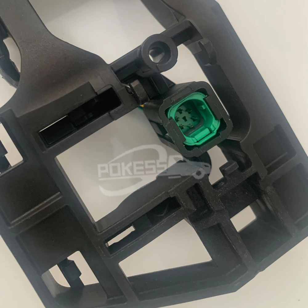 BM51A224A36BG High Quality Front/Rear Door Outer Handle Bracket Suppor... — 2