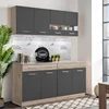 Gray & Oak 3