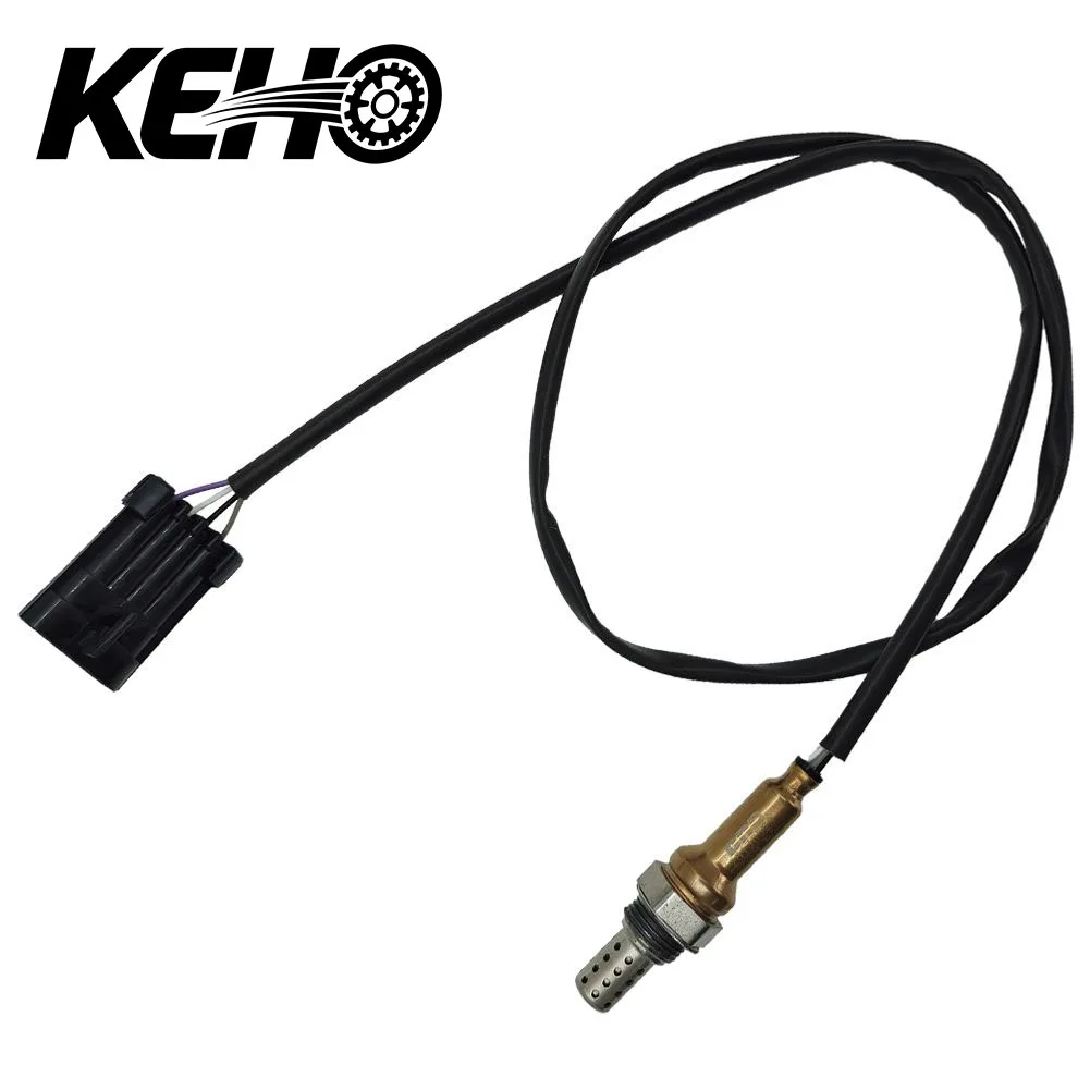 Oxygen sensor - 28130529 - Haval H3 Upstream / Geely King Kong / Vision Downstream-1