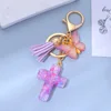 6 violeta claro