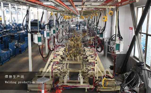 Jiangsu Dfm Vehicle Industry Co., Ltd.