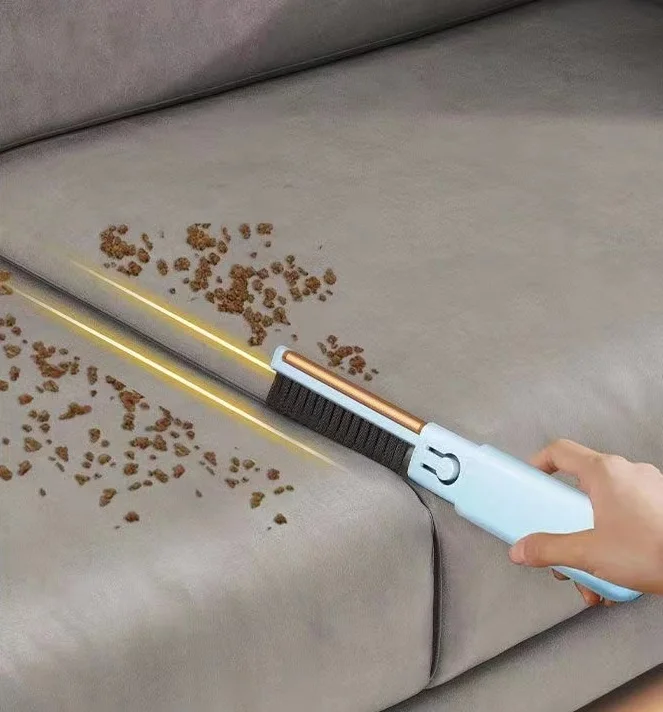 Щетка для удаления ворса BENHENG-многофункциональная Двухсторонняя щетка статического стекла оконная дивана Волшебная чистки меха